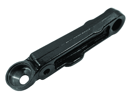 BRACCIO OSCILLANTE SOSPENSIONE SUPERIORE PER IVECO NEW DAILY ,96 oe 42551218