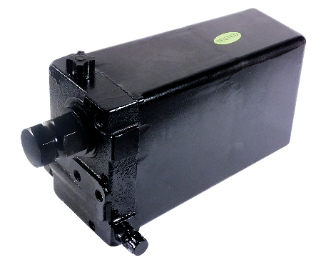 POMPA ALZACABINA PER MERCEDES ACTROS MP2 oe A0015534001