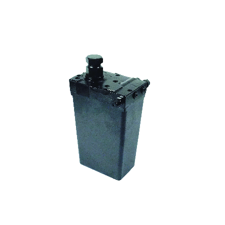 POMPA ALZACABINA PER MERCEDES ACTROS MP2 oe A0015533801