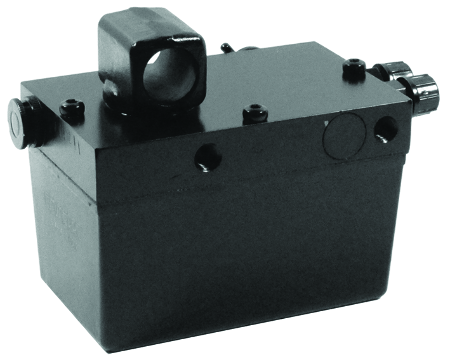 POMPA ALZACABINA PER RENAULT KERAX oe 5010316438
