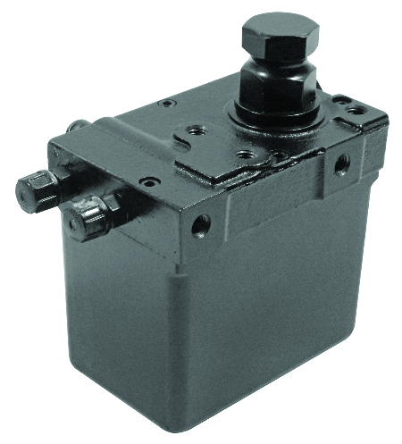 POMPA ALZACABINA PER MERCEDES AXOR oe A0025531305