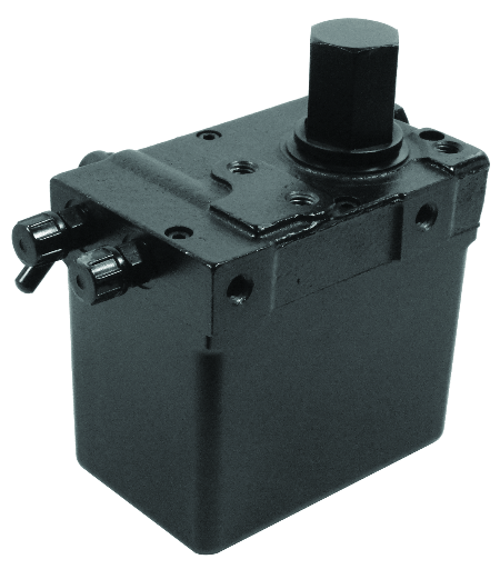 POMPA ALZACABINA PER MAN TGA oe 81417236135