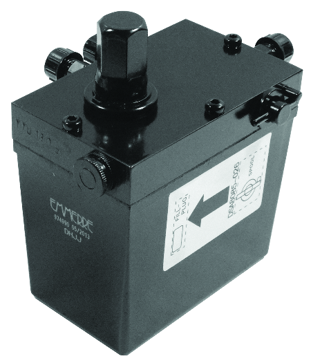POMPA ALZACABINA PER MAN 95 XF oe 85417226052