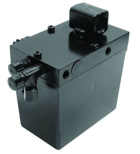 POMPA ALZACABINA PER IVECO CURSOR oe 500316981