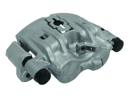 PINZA FRENO ANTERIORE SINISTRA PER IVECO MASCOTT oe 504028589