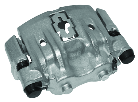 PINZA FRENO POSTERIORE SINISTRA PER IVECO MASCOTT oe 42536626