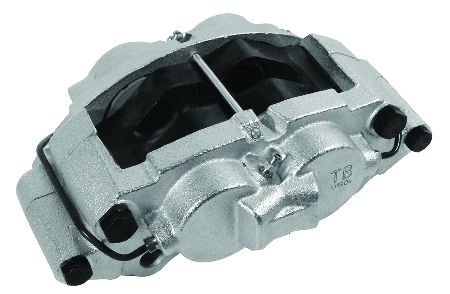 PINZA FRENO ANTERIORE SINISTRA PER IVECO TURBODAILY ,96 oe 98438401