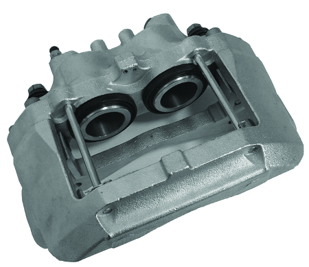 PINZA FRENO ANTERIORE SINISTRA PER IVECO EUROCARGO oe 42534119