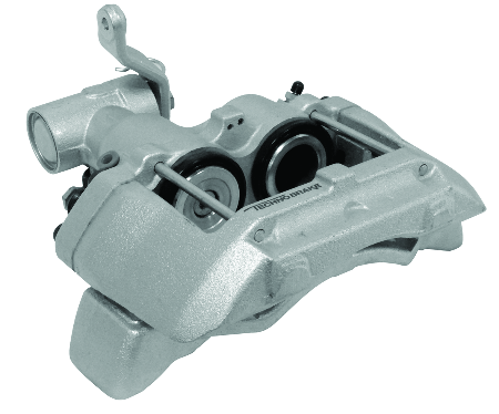 PINZA FRENO POSTERIORE SINISTRA PER IVECO EUROCARGO oe 42568971