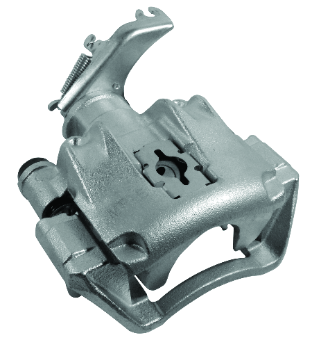 PINZA FRENO POSTERIORE SINISTRA PER IVECO DAILY CITY 2000 oe 504360794