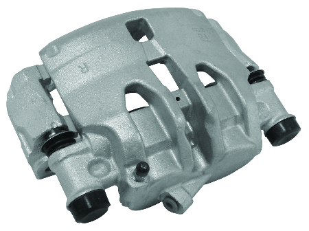 PINZA FRENO ANTERIORE DESTRA PER IVECO DAILY 2006 M.Y. oe 504139834