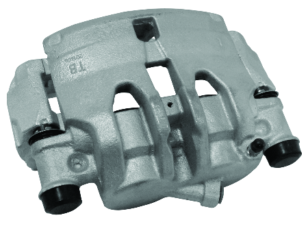 PINZA FRENO ANTERIORE SINISTRA PER IVECO DAILY 2006 M.Y. oe 504120471