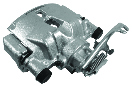 PINZA FRENO POSTERIORE SINISTRA PER IVECO DAILY 2006 M.Y. oe 504129969