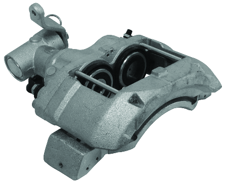 PINZA FRENO POSTERIORE SINISTRA PER IVECO EUROCARGO oe 42534117
