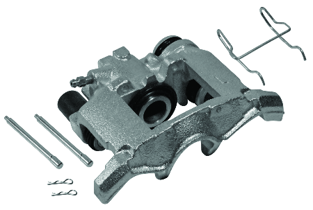 PINZA FRENO POSTERIORE SINISTRA PER MERCEDES VITO oe A6384231498