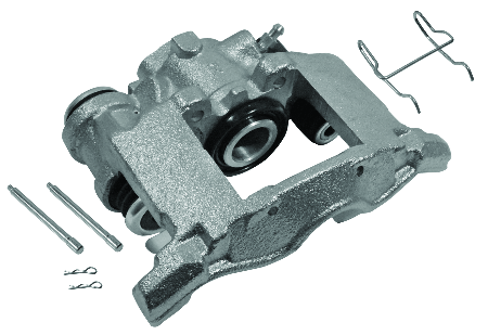 PINZA FRENO POSTERIORE DESTRA PER MERCEDES VITO oe A6384231598