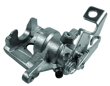 PINZA FRENO POSTERIORE DESTRA PER RENAULT INTERSTAR oe 7701206755