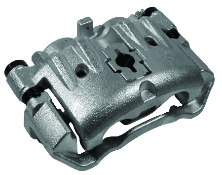 PINZA FRENO ANTERIORE DESTRA PER IVECO DAILY CITY 2000 oe 42470838