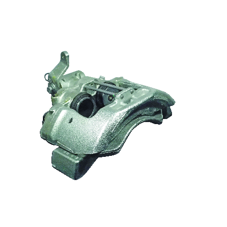 PINZA FRENO POSTERIORE DESTRA PER IVECO TECTOR oe 42559202