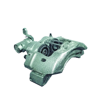 PINZA FRENO POSTERIORE SINISTRA PER IVECO EUROCARGO oe 504234187