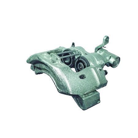 PINZA FRENO POSTERIORE DESTRA PER IVECO TECTOR oe 504234209