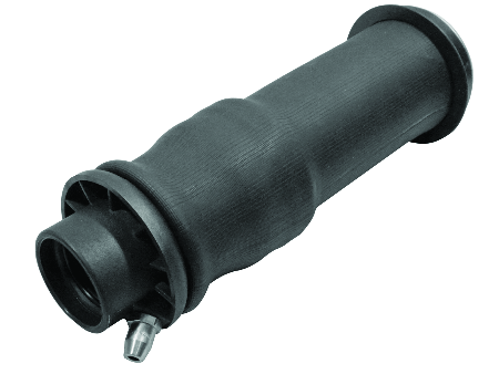 SOFFIETTO SOSPENSIONE CABINA POSTERIORE PER SCANIA SERIE P/G/R/T oe 1444016