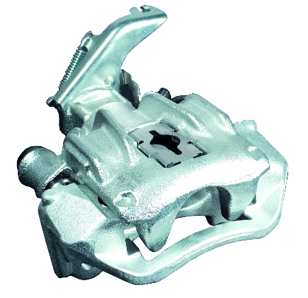 PINZA FRENO POSTERIORE SINISTRA PER RENAULT MAXITY oe 7485120000