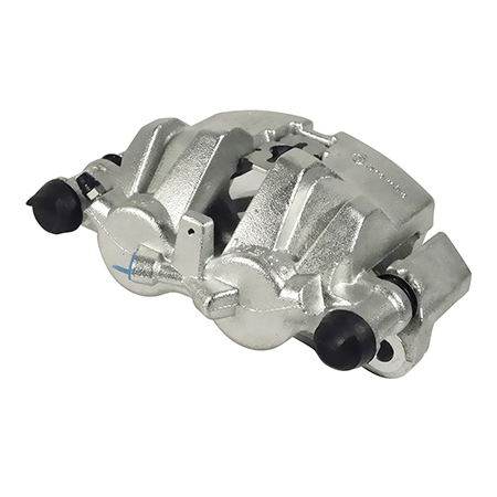 PINZA FRENO ANTERIORE DESTRA PER IVECO DAILY III oe 42548180