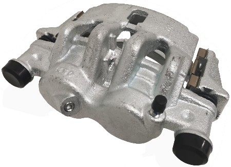 PINZA FRENO ANTERIORE DESTRA PER FIAT DUCATO oe 4401J7