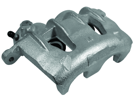 PINZA FRENO ANTERIORE DESTRA PER FORD TRANSIT oe 4055820