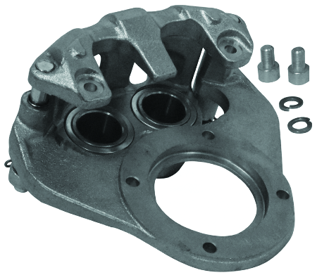 PINZA FRENO ANTERIORE SINISTRA PER NISSAN TRADE oe 410019X225