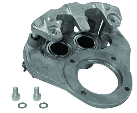 PINZA FRENO ANTERIORE DESTRA PER NISSAN TRADE oe 41000G4802