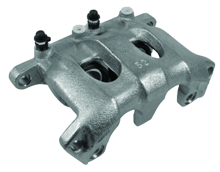 PINZA FRENO ANTERIORE DESTRA PER NISSAN TRADE oe 069030840