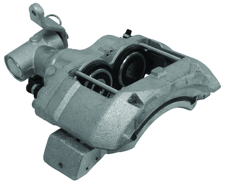 PINZA FRENO POSTERIORE SINISTRA PER NISSAN ATLEON oe 440019X426