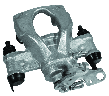 PINZA FRENO POSTERIORE SINISTRA PER RENAULT NV400 oe 440111516R