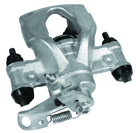 PINZA FRENO POSTERIORE DESTRA PER RENAULT MOVANO oe 440014373R