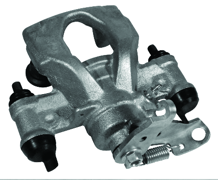 PINZA FRENO POSTERIORE SINISTRA PER RENAULT MOVANO oe 7485124347