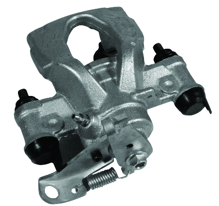 PINZA FRENO POSTERIORE DESTRA PER RENAULT MOVANO oe 440118714R