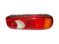 Fanale post. DX/SX Nissan CABSTAR/ATLEON oe 265559X125