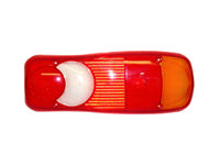 Plastica fanale post. DX/SX Nissan CABSTAR/ATLEON oe 265549X126