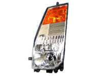 Faro ant. SX Nissan CABSTAR oe 26060MB400