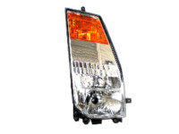 Faro ant. DX Nissan CABSTAR oe 26010MB400
