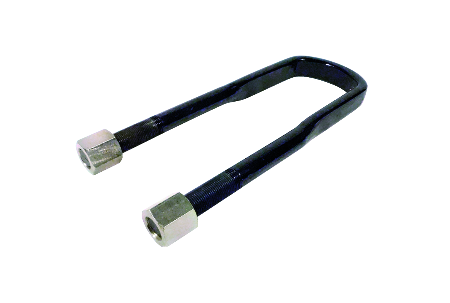 STAFFA BALESTRA CON DADO PER IVECO EUROTRAKKER CURSOR oe 42052121