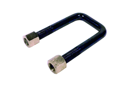 STAFFA BALESTRA CON DADO PER IVECO DAILY oe 42074994