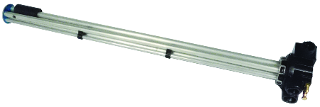 COMANDO INDICATORE LIVELLO CARBURANTE PER IVECO EUROTECH oe 41042769