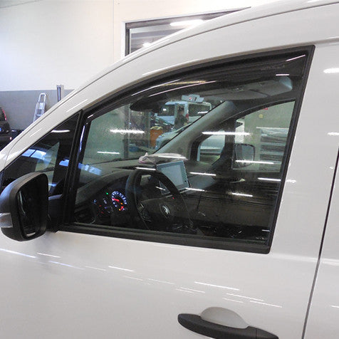 Deflettori Auto RENAULT KANGOO 2021 - Anteriore