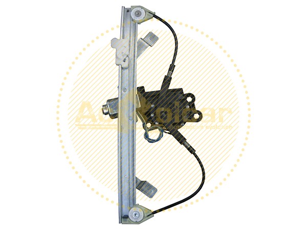 Alzacristallo Sinistro LANCIA YPSILON anno 2011 - 2015 oe 51833777