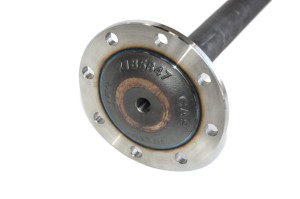 Albero motore Iveco Daily 35C oe 99808405