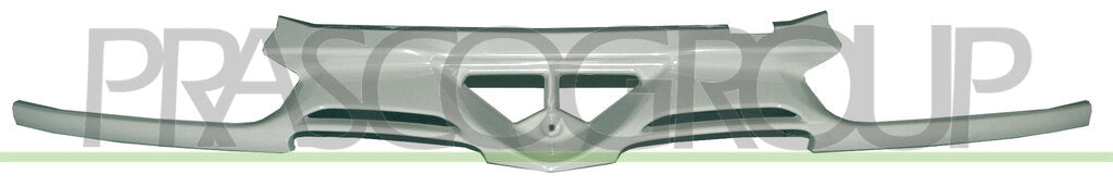 griglia radiatore con primer alfa romeo 145 1999 2001 aa0722001