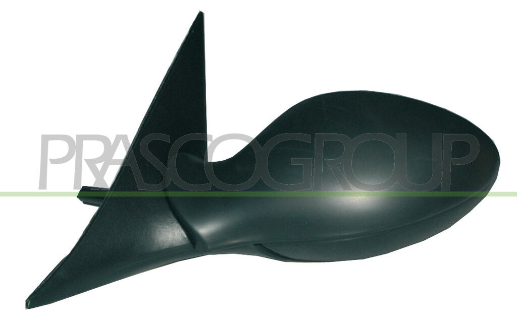 retrovisore sinistro elettrico termico con primer asferico blu alfa romeo 156 2003 2005 aa0807325